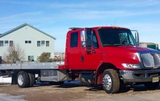 Flat Tire Changes-in-Iowa City-Iowa