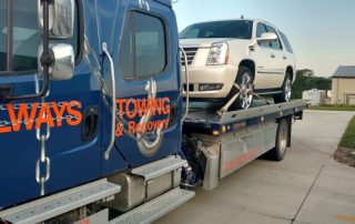 Flatbed Towing-in-Coralville-Iowa