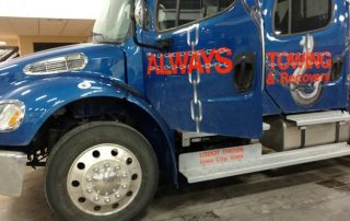 Flatbed Towing-in-Iowa City-Iowa