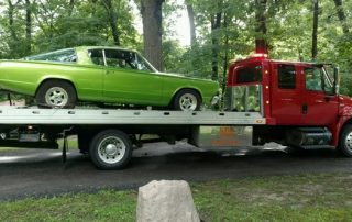 Flatbed Towing-in-Tiffin-Iowa