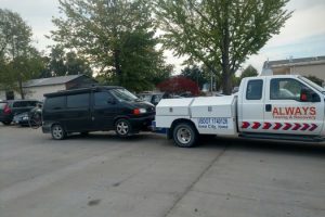 Gas Delivery in Coralville Iowa