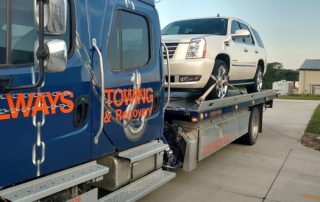 Motorcycle Towing-in-Coralville-Iowa