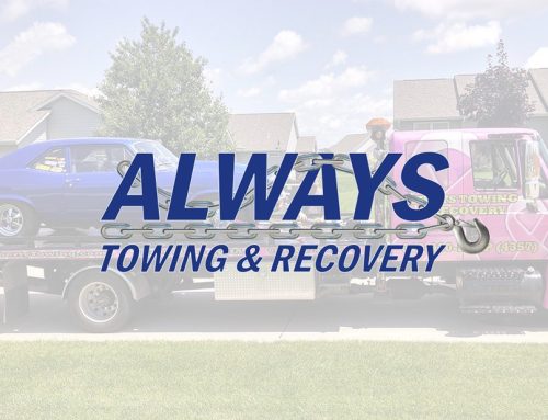 Roadside Assistance in Iowa City Iowa