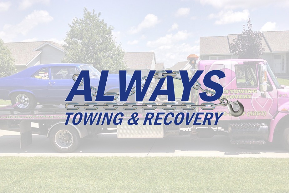 Roadside Assistance in North Liberty Iowa