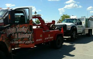 Tiffin Towing Company